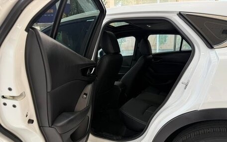 Mazda CX-4, 2021 год, 1 783 200 рублей, 16 фотография