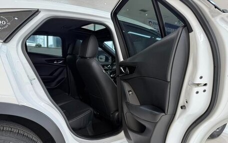 Mazda CX-4, 2021 год, 1 783 200 рублей, 20 фотография