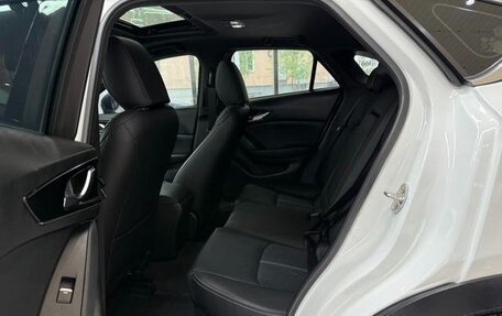 Mazda CX-4, 2021 год, 1 783 200 рублей, 15 фотография
