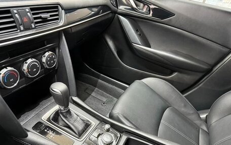 Mazda CX-4, 2021 год, 1 783 200 рублей, 14 фотография