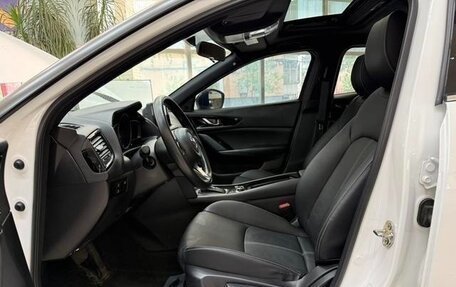 Mazda CX-4, 2021 год, 1 783 200 рублей, 13 фотография
