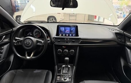 Mazda CX-4, 2021 год, 1 783 200 рублей, 12 фотография