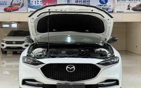 Mazda CX-4, 2021 год, 1 783 200 рублей, 18 фотография
