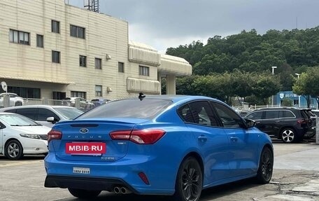 Ford Focus IV, 2022 год, 1 430 999 рублей, 2 фотография