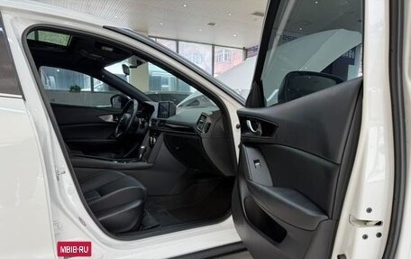 Mazda CX-4, 2021 год, 1 783 200 рублей, 9 фотография