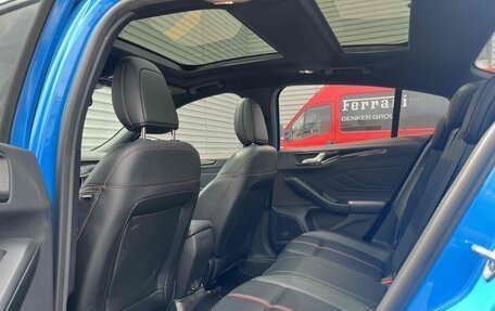 Ford Focus IV, 2022 год, 1 430 999 рублей, 10 фотография