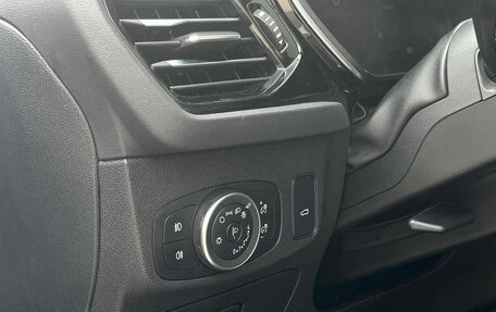 Ford Focus IV, 2022 год, 1 430 999 рублей, 15 фотография
