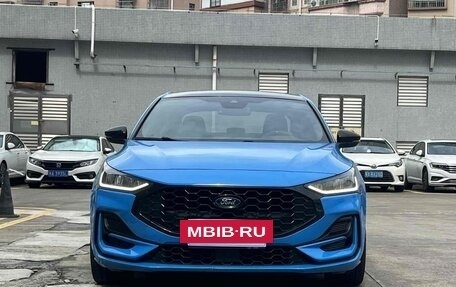Ford Focus IV, 2022 год, 1 430 999 рублей, 7 фотография