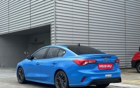 Ford Focus IV, 2022 год, 1 430 999 рублей, 6 фотография