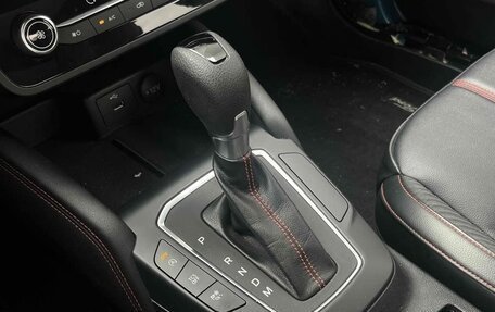 Ford Focus IV, 2022 год, 1 430 999 рублей, 16 фотография