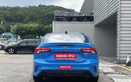 Ford Focus IV, 2022 год, 1 430 999 рублей, 8 фотография