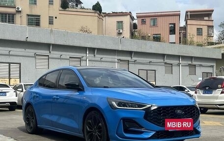 Ford Focus IV, 2022 год, 1 430 999 рублей, 4 фотография