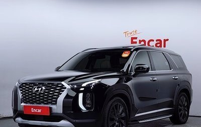 Hyundai Palisade I, 2021 год, 3 710 000 рублей, 1 фотография