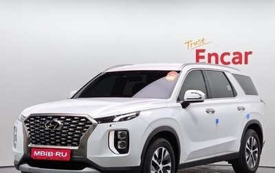 Hyundai Palisade I, 2022 год, 3 580 000 рублей, 1 фотография