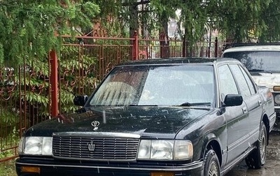Toyota Crown, 1994 год, 350 000 рублей, 1 фотография