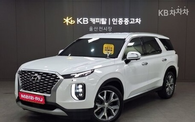Hyundai Palisade I, 2021 год, 3 041 030 рублей, 1 фотография