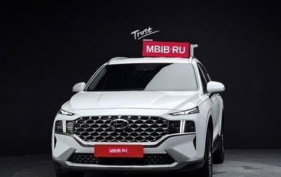 Hyundai Santa Fe IV, 2021 год, 2 532 055 рублей, 1 фотография