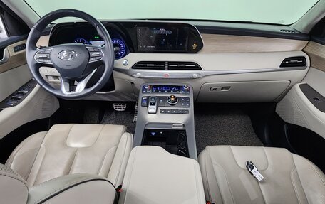 Hyundai Palisade I, 2021 год, 3 710 000 рублей, 7 фотография
