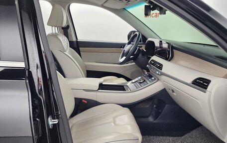 Hyundai Palisade I, 2021 год, 3 710 000 рублей, 12 фотография