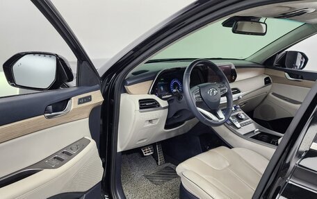 Hyundai Palisade I, 2021 год, 3 710 000 рублей, 11 фотография