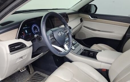 Hyundai Palisade I, 2021 год, 3 710 000 рублей, 16 фотография