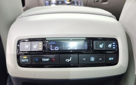 Hyundai Palisade I, 2021 год, 3 710 000 рублей, 17 фотография