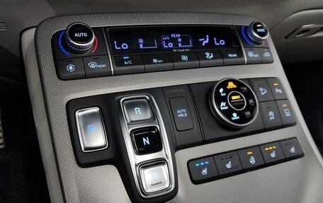 Hyundai Palisade I, 2021 год, 3 710 000 рублей, 9 фотография
