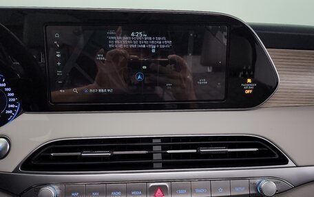 Hyundai Palisade I, 2021 год, 3 710 000 рублей, 20 фотография
