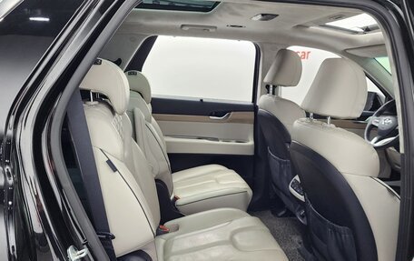 Hyundai Palisade I, 2021 год, 3 710 000 рублей, 22 фотография
