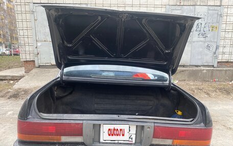 Toyota Crown, 1994 год, 350 000 рублей, 7 фотография