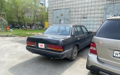 Toyota Crown, 1994 год, 350 000 рублей, 6 фотография