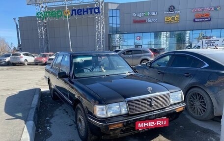 Toyota Crown, 1994 год, 350 000 рублей, 2 фотография