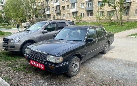 Toyota Crown, 1994 год, 350 000 рублей, 4 фотография