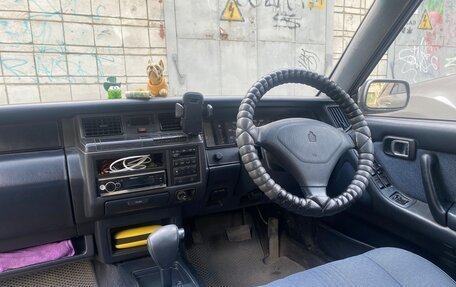 Toyota Crown, 1994 год, 350 000 рублей, 11 фотография