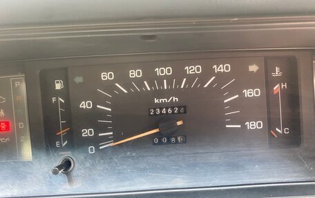 Toyota Crown, 1994 год, 350 000 рублей, 12 фотография