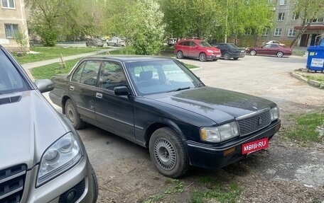 Toyota Crown, 1994 год, 350 000 рублей, 5 фотография