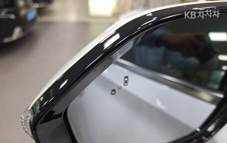 Hyundai Palisade I, 2021 год, 3 041 030 рублей, 11 фотография