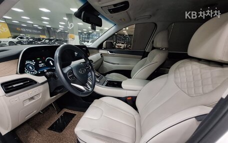 Hyundai Palisade I, 2021 год, 3 041 030 рублей, 9 фотография