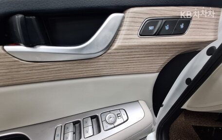 Hyundai Palisade I, 2021 год, 3 041 030 рублей, 10 фотография