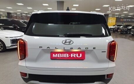 Hyundai Palisade I, 2021 год, 3 041 030 рублей, 5 фотография