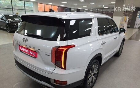 Hyundai Palisade I, 2021 год, 3 041 030 рублей, 6 фотография