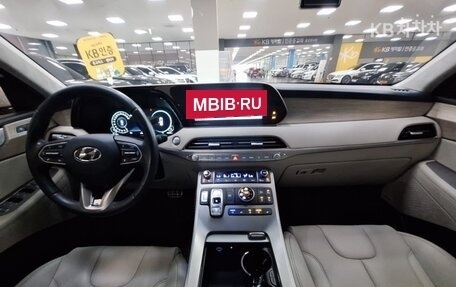 Hyundai Palisade I, 2021 год, 3 041 030 рублей, 8 фотография