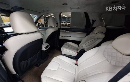 Hyundai Palisade I, 2021 год, 3 041 030 рублей, 23 фотография