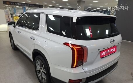 Hyundai Palisade I, 2021 год, 3 041 030 рублей, 7 фотография