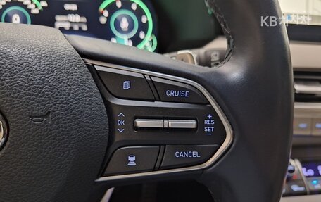 Hyundai Palisade I, 2021 год, 3 041 030 рублей, 17 фотография