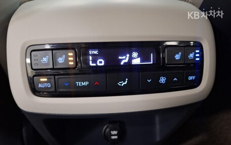 Hyundai Palisade I, 2021 год, 3 041 030 рублей, 24 фотография