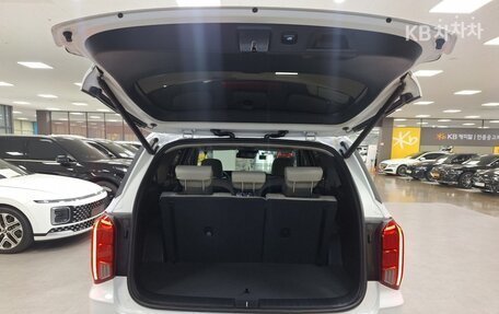 Hyundai Palisade I, 2021 год, 3 041 030 рублей, 26 фотография