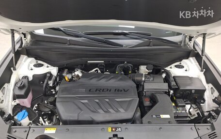 Hyundai Palisade I, 2021 год, 3 041 030 рублей, 27 фотография