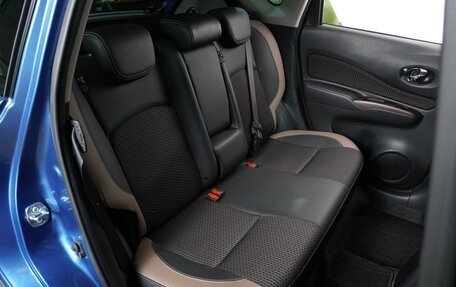 Nissan Note II рестайлинг, 2017 год, 1 314 000 рублей, 9 фотография