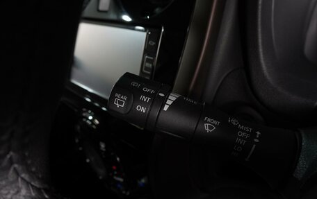 Nissan Note II рестайлинг, 2017 год, 1 314 000 рублей, 14 фотография